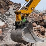 excavation contractors in Islington